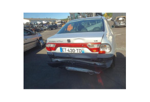 Moto ventilateur radiateur SEAT TOLEDO 2 Photo n°14