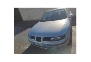 Moto ventilateur radiateur SEAT TOLEDO 2 Photo n°16