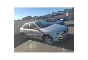 Moto ventilateur radiateur SEAT TOLEDO 2 Photo n°18