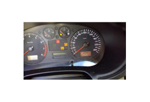 Moto ventilateur radiateur SEAT TOLEDO 2 Photo n°19