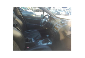 Porte avant droit PEUGEOT 407 Photo n°20