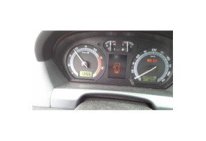 Retroviseur droit SKODA FABIA 1 Photo n°10