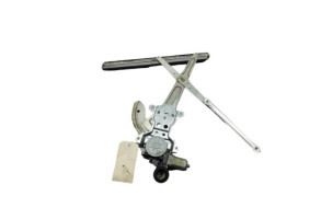 Leve vitre electrique avant gauche SUZUKI SWIFT 3 Photo n°1