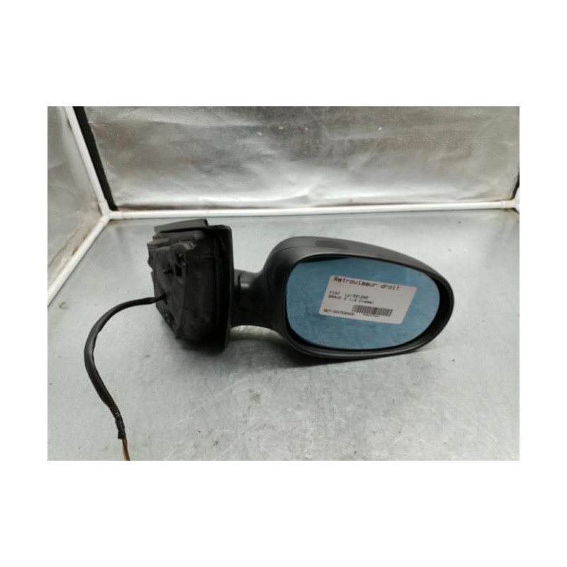 Retroviseur droit FIAT BRAVO 2 Photo n°1