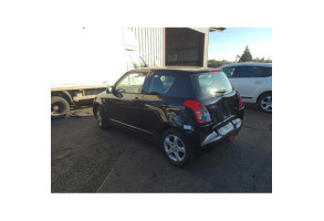 Leve vitre electrique avant gauche SUZUKI SWIFT 3 Photo n°5