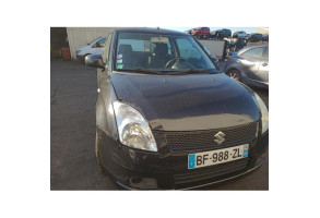 Leve vitre electrique avant gauche SUZUKI SWIFT 3 Photo n°7