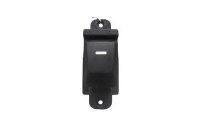 Interrupteur de leve vitre arriere droit KIA RIO 3 Photo n°2