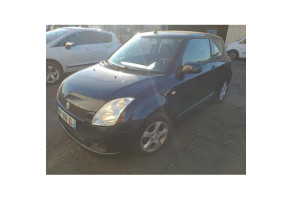 Leve vitre electrique avant gauche SUZUKI SWIFT 3 Photo n°8