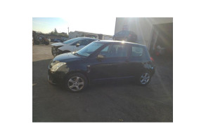 Leve vitre electrique avant gauche SUZUKI SWIFT 3 Photo n°9