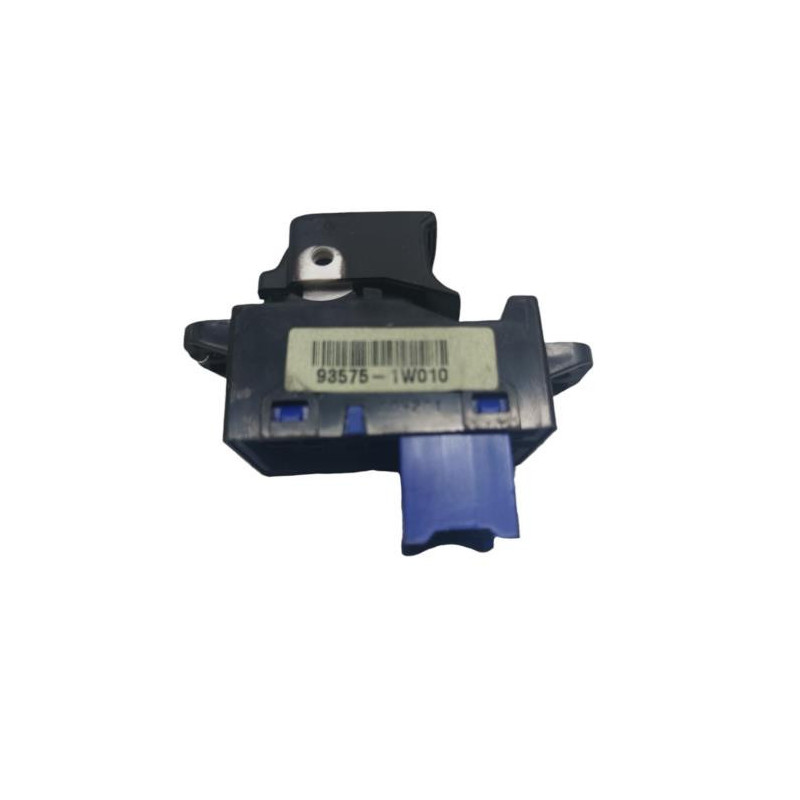 Interrupteur de leve vitre avant droit KIA RIO 3 Photo n°1