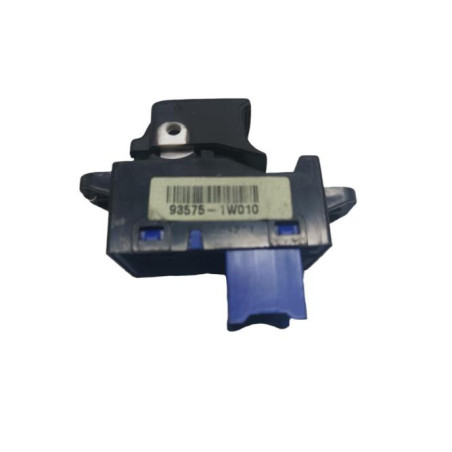 Interrupteur de leve vitre avant droit KIA RIO 3