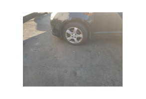 Leve vitre electrique avant gauche SUZUKI SWIFT 3 Photo n°11