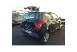 Leve vitre electrique avant gauche SUZUKI SWIFT 3 Photo n°13