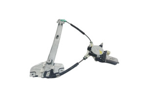 Leve vitre electrique avant droit KIA RIO 3 Photo n°1