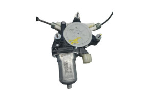 Leve vitre electrique avant droit KIA RIO 3 Photo n°2