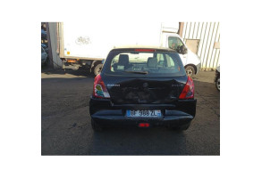 Leve vitre electrique avant gauche SUZUKI SWIFT 3 Photo n°14