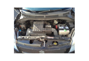 Leve vitre electrique avant gauche SUZUKI SWIFT 3 Photo n°15