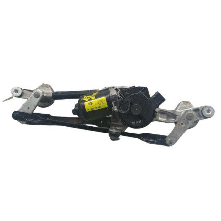 Moteur essuie glace avant KIA RIO 3