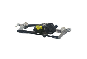 Moteur essuie glace avant KIA RIO 3 Photo n°1