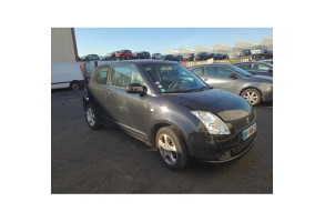 Leve vitre electrique avant gauche SUZUKI SWIFT 3 Photo n°16