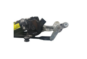 Moteur essuie glace avant KIA RIO 3 Photo n°2