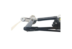 Moteur essuie glace avant KIA RIO 3 Photo n°4