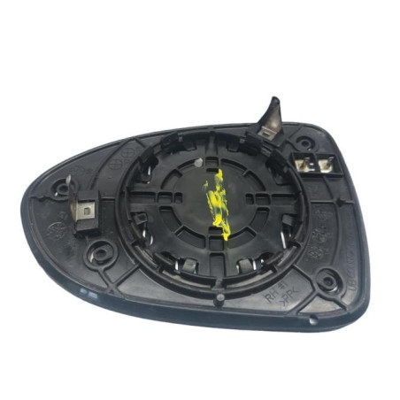 Glace retroviseur droit KIA RIO 3
