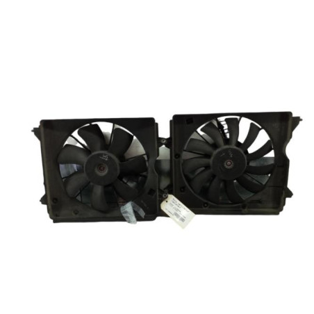 Moto ventilateur radiateur HONDA CIVIC 8