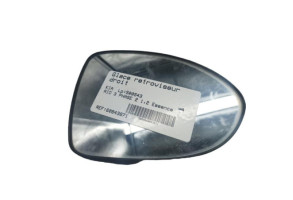 Glace retroviseur droit KIA RIO 3 Photo n°2