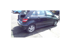 Optique avant principal droit (feux)(phare) MERCEDES CLASSE B 245 Photo n°6