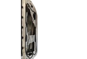 Porte avant droit BMW SERIE 1 E81 Photo n°3