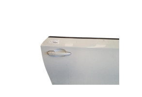 Porte avant droit BMW SERIE 1 E81 Photo n°4