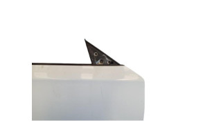 Porte avant droit BMW SERIE 1 E81 Photo n°6