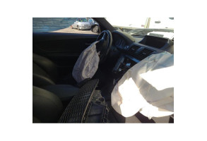 Porte avant droit BMW SERIE 1 E81 Photo n°7