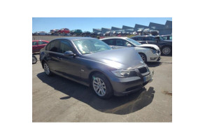 Feu arriere secondaire droit (feux) BMW SERIE 3 E90 Photo n°4