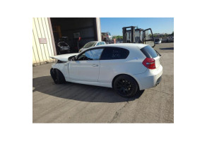 Porte avant droit BMW SERIE 1 E81 Photo n°10