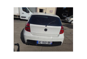 Porte avant droit BMW SERIE 1 E81 Photo n°11