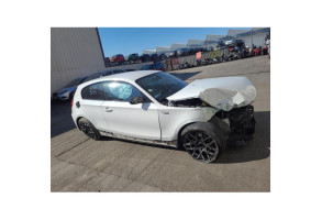 Porte avant droit BMW SERIE 1 E81 Photo n°12