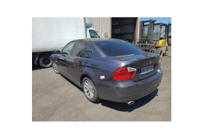 Feu arriere secondaire droit (feux) BMW SERIE 3 E90 Photo n°11