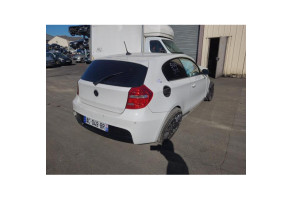 Porte avant droit BMW SERIE 1 E81 Photo n°15