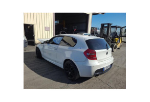 Porte avant droit BMW SERIE 1 E81 Photo n°18