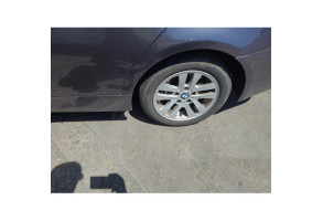 Feu arriere secondaire droit (feux) BMW SERIE 3 E90 Photo n°15