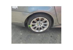 Interrupteur de leve vitre arriere droit BMW SERIE 5 E61 Photo n°3