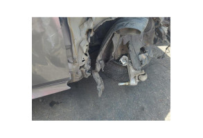 Interrupteur de leve vitre arriere droit BMW SERIE 5 E61 Photo n°5