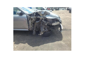 Interrupteur de leve vitre arriere droit BMW SERIE 5 E61 Photo n°6