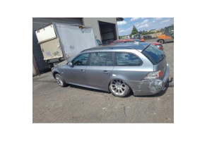 Interrupteur de leve vitre arriere droit BMW SERIE 5 E61 Photo n°9