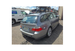 Interrupteur de leve vitre arriere droit BMW SERIE 5 E61 Photo n°10