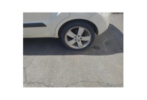 Feu arriere stop central KIA SOUL 1 Photo n°10