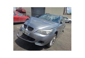 Interrupteur de leve vitre arriere droit BMW SERIE 5 E61 Photo n°11