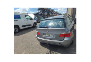 Interrupteur de leve vitre arriere droit BMW SERIE 5 E61 Photo n°13